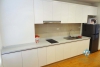 Nice and clean two bedrooms apartment in Hong Kong tower, Ha Noi